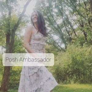 Meet your Posher!